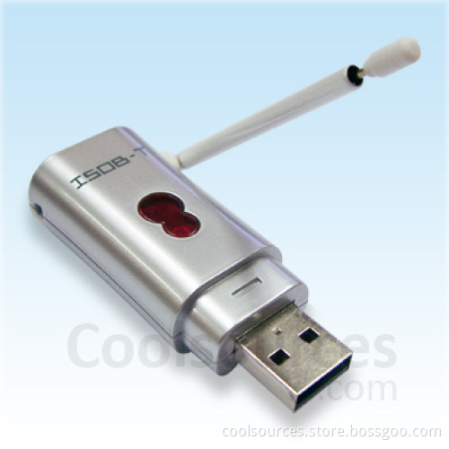 ISDB-T USB Stick